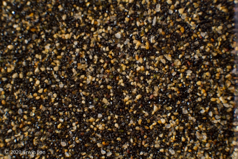 Spanje, Gran Canaria, Maspelomas strand